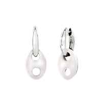 Earrings Chantecler Woman CAPRINESS in Silver 44073 - 44073